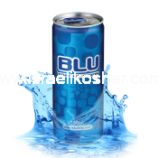 BLU energy Drink