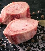 Kosher Beef Bones for Passover