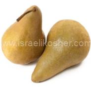 Kosher Bosc Pears LB.