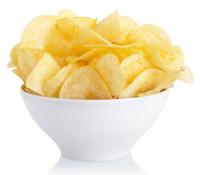 Potato Chips for Passover