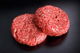 Kosher Premium Beef Burgers 2lbs