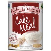 Cake Meal for Passover
