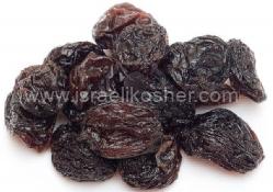 Kosher California Black Raisins 16 oz