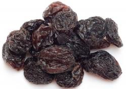 Kosher California Black Raisins 16 oz