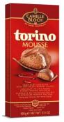 Kosher Camille Bloch Torino Mousse 3.5 oz