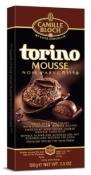 Kosher Camille Bloch Torino Mousse Parve 3.5 oz