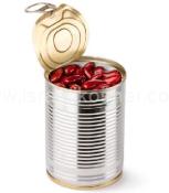 Kosher Canned Beans and  Chickpeas