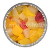 Kosher Canned Fruits