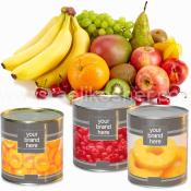 Canned Fruit For Passover