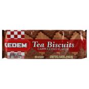 Kosher Kedem Tea Biscuits Cappuccino Flavor 4.2 oz