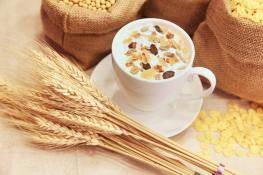 Kosher Cereal