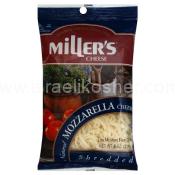 Millers Cheese For Passover