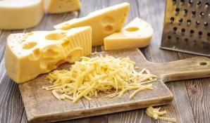 Kosher Cheeses For Passover