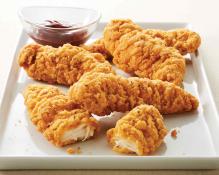 Kosher Chicken Fingers 25 Pcs