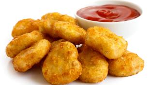Kosher Chicken Nuggets 30 Pcs