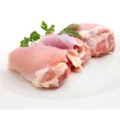 CHICKEN THIGHS BONELESS