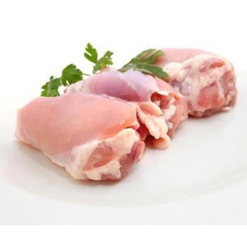 CHICKEN THIGHS BONELESS