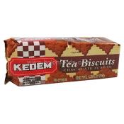 Kosher Kedem Tea Biscuits Chocolate Flavor 4.2 oz