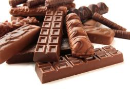 Chocolate Candies For Passover