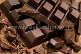 Baking Chocolate For Passover