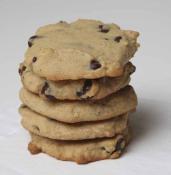 Kosher Afikomen Chocolate Chip Cookies 10 oz