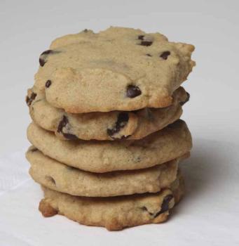 Kosher Afikomen Chocolate Chip Cookies 10 oz