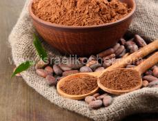 Cocoa Powder For Passover