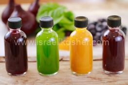 Food Coloring & Extracts For Passover