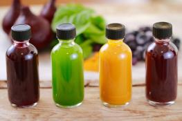 Food Coloring & Extracts For Passover