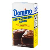 Kosher Domino Confectioners Sugar 16 oz