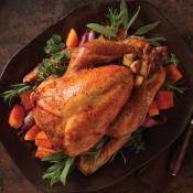 Kosher Turkey Deli