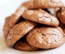 Cookies For Passover