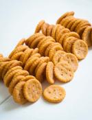 Crackers