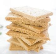 Crackers For Passover