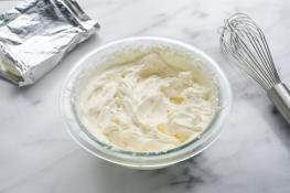 Cream Cheese For Passover