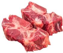 Kosher Beef Meat Bones
