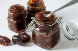 Date Spreads and Silian
