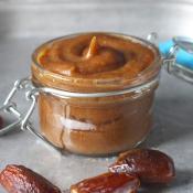 Date Spread & Silian for Passover