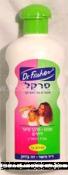 Dr. fischer sarekal childrens 2 in 1 shamp+cond