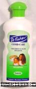 Dr. fischer comb & care tearless shampoo