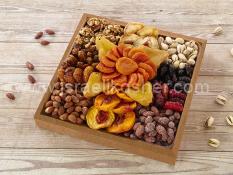 Gourmet Dry Fruits & Nuts For Passover