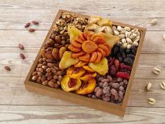 Gourmet Dry Fruits & Nuts For Passover