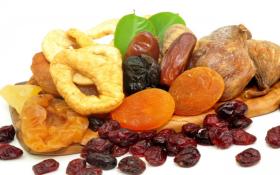Gourmet Dry Fruits
