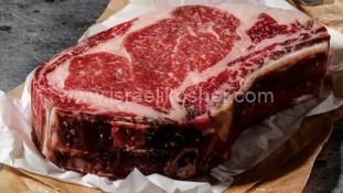 Kosher Dry Aged Beef for Passover