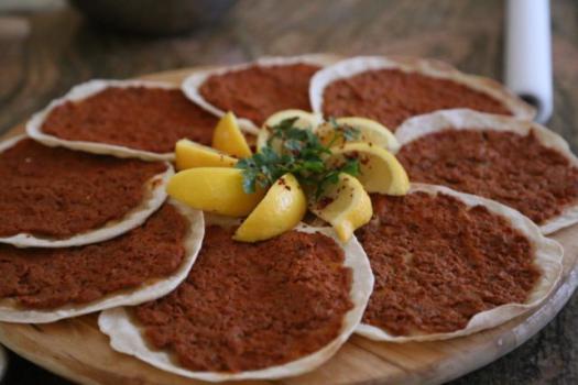 Kosher Lahmahgene 30 Pcs