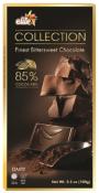 Kosher Elite Collection Finest Bittersweet Chocolate 85% Cocoa 3.5 oz