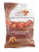Kosher Elite Must Sugar Free Cappuccino Flavored Candy 2.82 oz