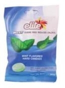 Kosher Elite Must Sugar Free Mint Flavored Candy 2.82 oz