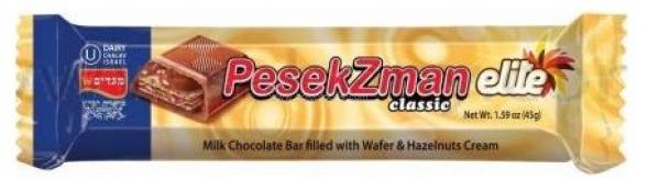 Kosher Elite Pesek Zman Classic 1.58 oz
