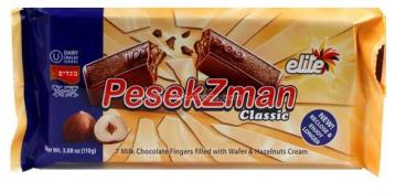Kosher Elite Pesek Zman Classic 3.88 oz